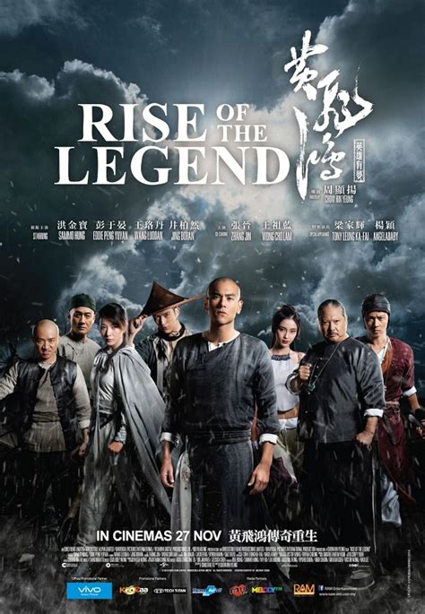 Rise of legend. Things To Know About Rise of legend. 